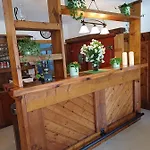 Bed & Breakfast Fruehstueckspension Haus Ebersdorf 3*
