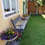 Bed & Breakfast Fruehstueckspension Haus Ebersdorf