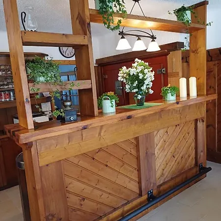 Nocleg ze śniadaniem Fruehstueckspension Haus Ebersdorf 3*