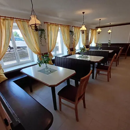 Bed & Breakfast Fruhstuckspension Haus Ebersdorf Leiben