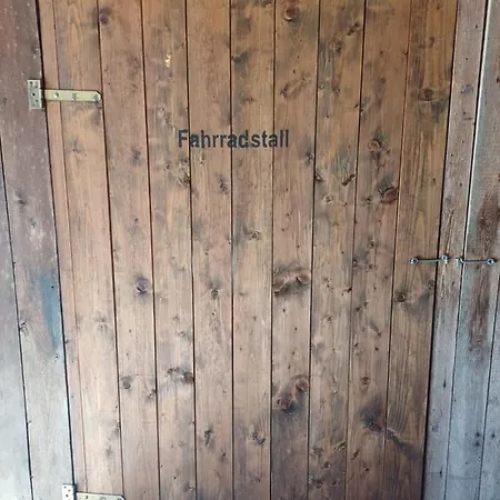 Nocleg ze śniadaniem Fruehstueckspension Haus Ebersdorf Leiben