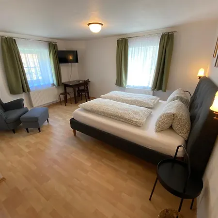 Haus Ebersdorf 3* Leiben