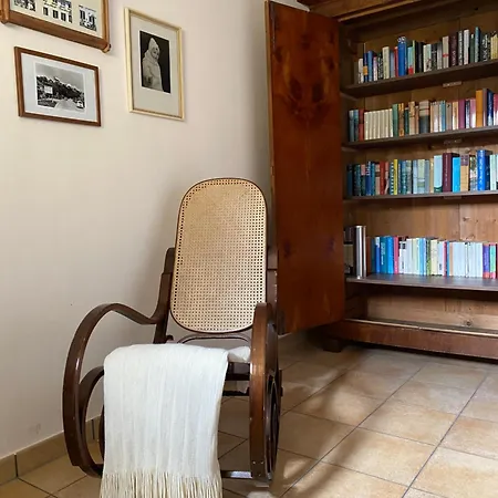 Fruehstueckspension Haus Ebersdorf 3* Leiben