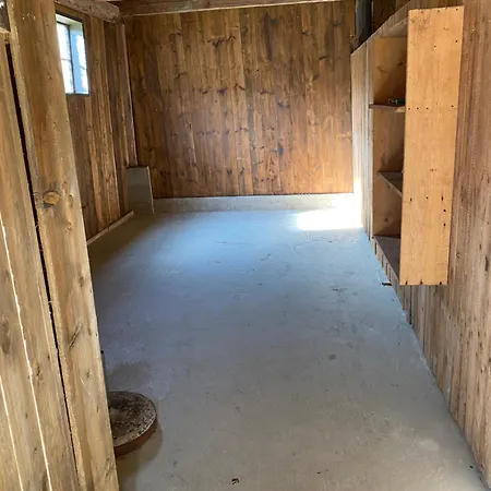 Fruehstueckspension Haus Ebersdorf Nocleg ze śniadaniem 3*