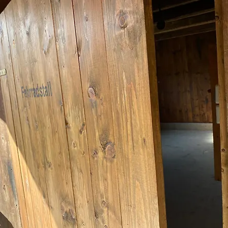 Fruehstueckspension Haus Ebersdorf Nocleg ze śniadaniem 3*