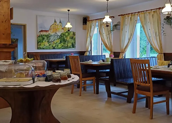 Fruhstuckspension Haus Ebersdorf Leiben