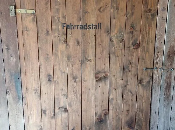 Bed & Breakfast Fruhstuckspension Haus Ebersdorf Leiben