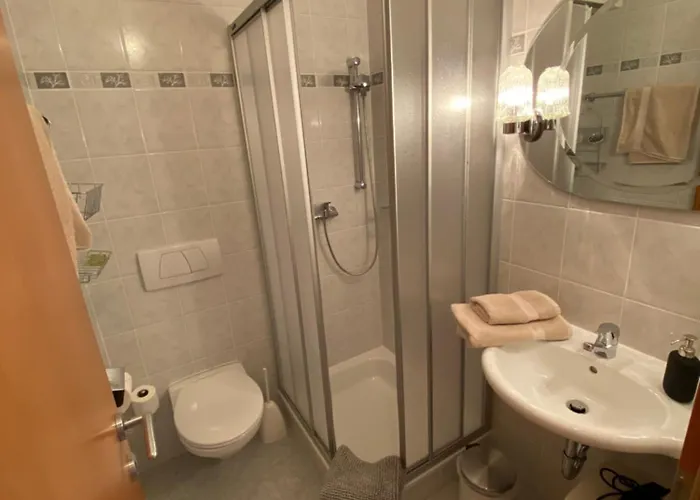 Bed & Breakfast Fruhstuckspension Haus Ebersdorf Leiben