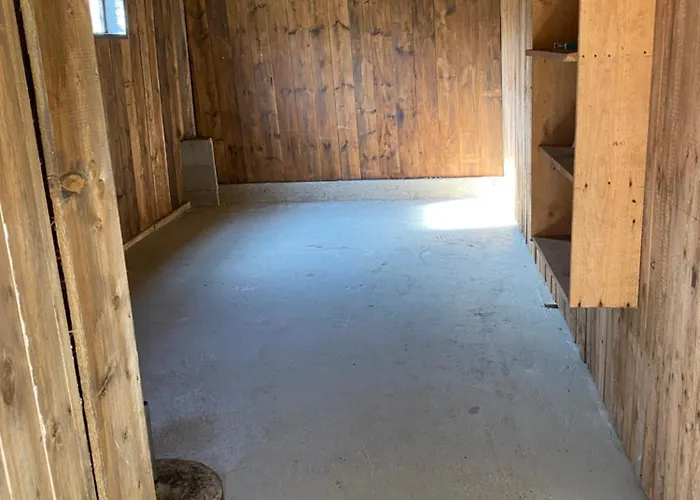 Fruhstuckspension Haus Ebersdorf Bed & Breakfast 3*