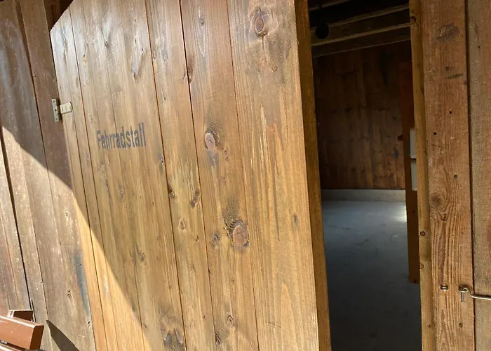 Fruhstuckspension Haus Ebersdorf Bed & Breakfast 3*